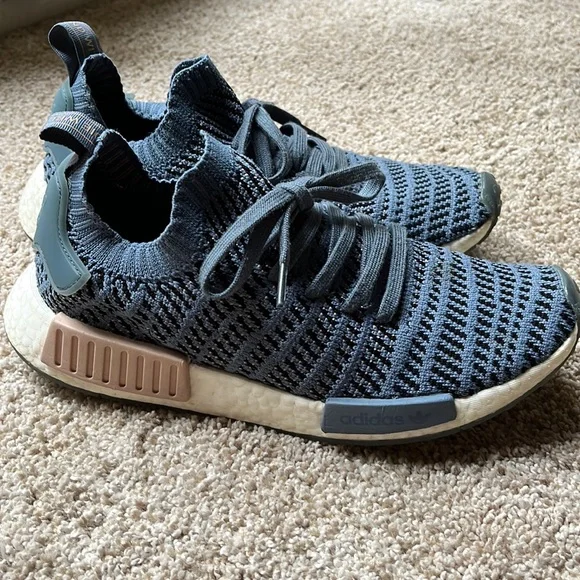 adidas gazelle silver green womens Adidas Men NMD R1.V2 Star Wars Shoe